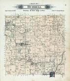 Burrell Township, Terre Haute, Davis City, Decatur County 1894